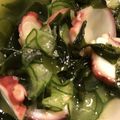 ちあり♥'s cooksnap of when they made 【覚え書き】酢の物　黄金比.