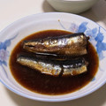 クックR42V49☆'s cooksnap of when they made 簡単！いわしの煮つけ.