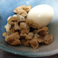 nori1984's cooksnap of when they made いなり寿司やきつねうどんの♡旨おあげさん.