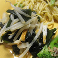 紅葉ｙ's cooksnap of when they made もやしとわかめの簡単酢の物？サラダ？.