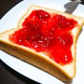onakaski's cooksnap of when they made 簡単・手作りイチゴジャム♬.