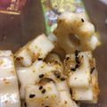 ゆきなのゆ's cooksnap of when they made 簡単おつまみ☆ちくわぶの中華風炒め.