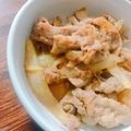 綸子*'s cooksnap of when they made ☆簡単に！豚肉のしょうが焼き⭐️.
