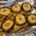 あや（｡・ｗ・｡）'s cooksnap of when they made しいたけの醤油バター焼き~チーズのせ~.