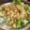 はらぺこまさる's cooksnap of when they made たまごとレタスのだしチャーハン.