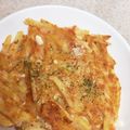 おミソミソ's cooksnap of when they made ジャガイモのチーズ焼き(たらこ味).