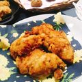 あゆまんま♪'s cooksnap of when they made 唐揚げ.