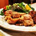 ダッフィーニーうに's cooksnap of when they made やみつき唐揚げ.