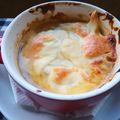 ルチアーノ★★★'s cooksnap of when they made 簡単あったかオニオングラタンスープ.