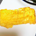 しゃーりん222's cooksnap of when they made 黄金比のだし巻き玉子.