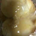 ma___111's cooksnap of when they made おつまみにも！ゆで卵の酒粕味噌漬け.