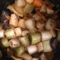 クックN315ES☆'s cooksnap of when they made 定番の煮物.