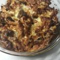 たいがちん's cooksnap of when they made コク旨☆いかとトマトのミートグラタン.