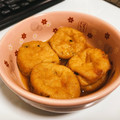 namun's cooksnap of when they made 簡単！美味しい♪がんもどきの煮もの.