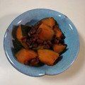 ちい♫'s cooksnap of when they made 優しい甘さ・南瓜のいとこ煮♡副菜.