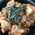 きょさりん's cooksnap of when they made 失敗知らず☆蒲焼親子丼☆残り物アレンジ☆.