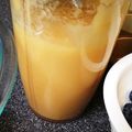 hawaiisunny's cooksnap of when they made アップルソース.
