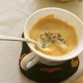 ブランディ's cooksnap of when they made ☆小豆コーヒー☆.