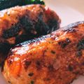 みーなM's cooksnap of when they made 手作りイタリアンソーセージ.