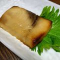 ☆さぶ☆☆'s cooksnap of when they made 西京焼き♪.