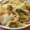 えりじぃ's cooksnap of when they made 和風マカロニサラダ.