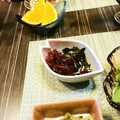 ♡ひな祭り♡'s cooksnap of when they made わかめとちりめんじゃこの酢の物.