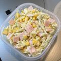 しげその's cooksnap of when they made 簡単コールスロー☆.