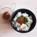 アクセル☆'s cooksnap of when they made ご飯のお供に☆ごま味噌.