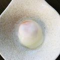 ゆきねこっち's cooksnap of when they made 簡単！電子レンジで温泉卵の作り方.