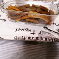 amm46's cooksnap of when they made 蒟蒻とメンマの甘辛炒め(@>∀<@).