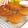 ばびーさん。's cooksnap of when they made HMで簡単♥りんごのキャラメルマフィン.