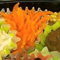 ピニヨ's cooksnap of when they made 【農家のレシピ】にんじんのマヨネーズ炒め.