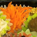 ピニヨ's cooksnap of when they made 【農家のレシピ】にんじんのマヨネーズ炒め.