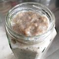 雨の匂い's cooksnap of when they made 煮るだけ！バナナ大量消費のバナナジャム♪.