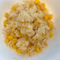 ☆tzuyuペン♡'s cooksnap of when they made わたしのシーフードピラフ風.