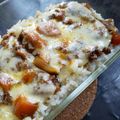 れいちょんぐ's cooksnap of when they made ドリア【ビーフシチューの残りで】.