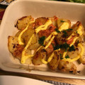 ひろと＾＿＾ママ's cooksnap of when they made 新じゃがと明太子のマヨ焼き.