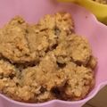 itsuk's cooksnap of when they made しっとり＊おからきなこマフィン.