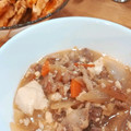 tontonmii's cooksnap of when they made 新たまねぎの旨煮.