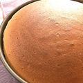 ぐっち料理代行's cooksnap of when they made とろける簡単スフレ.