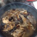 はるひろえ's cooksnap of when they made 覚えやすいこってりつやつや　ぶりのあら煮.
