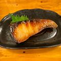 nopon3's cooksnap of when they made フライパンで簡単！さわらの照り焼き.