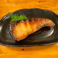 nopon3's cooksnap of when they made フライパンで簡単！さわらの照り焼き.