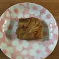 クック1FX93J☆'s cooksnap of when they made サメの、にんにく風味の甘辛照り焼き！.