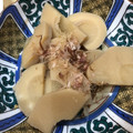 たちぽんぽん's cooksnap of when they made たけのこの煮もの♡.