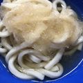 ☆えりんこ☆★'s cooksnap of when they made 胃腸カゼに｡ｏOあったかおろしうどん.