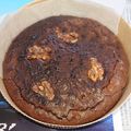 ちょすふぃ's cooksnap of when they made 簡単ブラウニー.