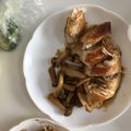 クックUYIZK3☆'s cooksnap of when they made 「調味料全部大さじ１」照り焼きチキン.
