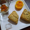 そらぞう100602's cooksnap of when they made HMで簡単スコーン.