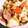 あさここなっつ's cooksnap of when they made ｷｬﾍﾞﾂとﾍﾞｰｺﾝの炒め物.
